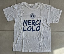 Shirt football mhsc d'occasion  Montpellier-