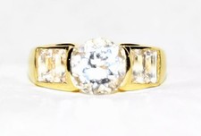 14k gold band for sale  HUNTINGDON