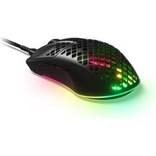 Steelseries aerox onyx usato  Spedire a Italy