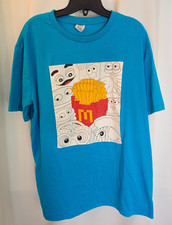 Mcdonald cartoon eyes for sale  Kennesaw