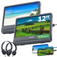2x12 tragbarer dvd gebraucht kaufen  Deutschland