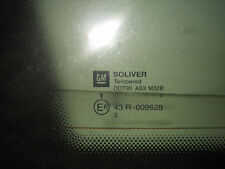 Vectra 1.9 sri for sale  ROTHERHAM