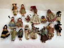 Antique vintage doll for sale  Westerville