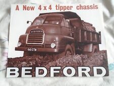 Bedford short wheelbase for sale  KINGS LANGLEY