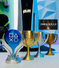 Dark Souls Remastered PS4 Trophy/Trophäen Service comprar usado  Enviando para Brazil