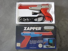 Nintendo nes zubehör gebraucht kaufen  Kolbermoor