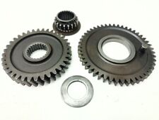 Set ingranaggi motore usato  Italia