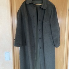 Damen lodenmantel jacke gebraucht kaufen  Neunkirchen-Seelscheid