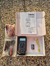 mastech multimeter usato  Pavia