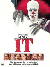 Stephen kings dvd for sale  STOCKPORT