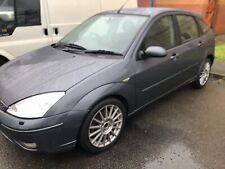 focus st170 car for sale  TAMWORTH