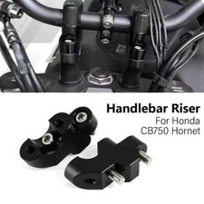 Braçadeira de guidão riser montagem para Honda CB750 Hornet 2023 2024 CNC alumínio, usado comprar usado  Enviando para Brazil