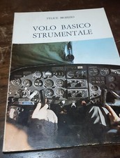 Libro volo basico usato  Fonte Nuova