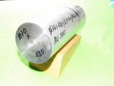 Aluminium rund 180 gebraucht kaufen  Fehrb.,-Winzeln