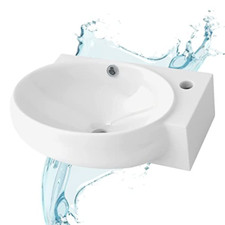 Starbath plus lavabo usato  Roccagloriosa