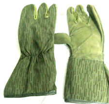 Nva handschuhe nva gebraucht kaufen  Schöneiche