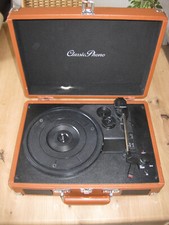 Classic phono 10bn gebraucht kaufen  Goch
