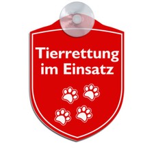 Tierrettung einsatz graviertes gebraucht kaufen  Gummersbach