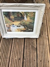 1953 framed print for sale  WALTON-ON-THAMES