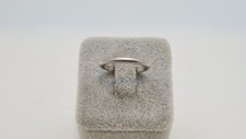 Alliance platine blanc d'occasion  Paris IX