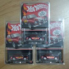 3X Hot Wheels Target Mail In 2024 No.6 1970 Ford Escort RS1600 Collector Edition comprar usado  Enviando para Brazil