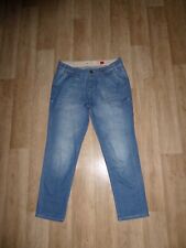 Liver boyfriend jeans gebraucht kaufen  Küps