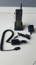 Cellulare telefono nec usato  Macerata