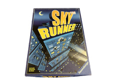 Sky runner skyrunner gebraucht kaufen  Nordhalben