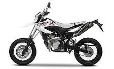 Yamaha wr125x headlight for sale  DONCASTER