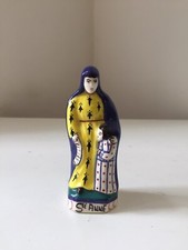 Petite statuette sainte d'occasion  Nantes-