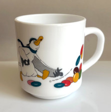 Smarties arcopal mug for sale  COLCHESTER