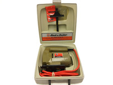 Vintage black decker for sale  La Crosse
