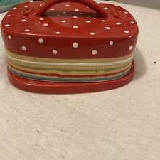 Butter box retro gebraucht kaufen  Fürth