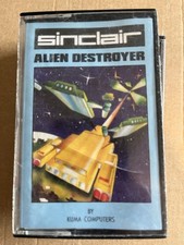 Three vintage sinclair for sale  LOCKERBIE