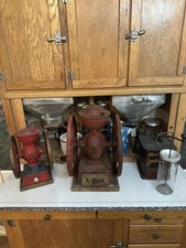 Enterprise coffee grinder. for sale  Gulfport