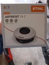 Stihl autocut 40028202302 gebraucht kaufen Stihl autocut 40028202302 gebraucht kaufen  Gelsenkirchen