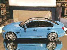 Norev bmw competition usato  Aci Castello