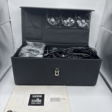 Cased boxed sunpak for sale  DEWSBURY