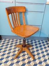 Chaise américaine giroflex d'occasion  Champigneulles