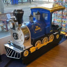 Children train ride for sale  NEWCASTLE UPON TYNE