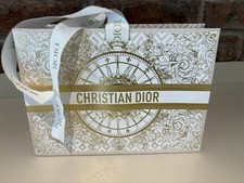 Christian dior gold for sale  COLCHESTER