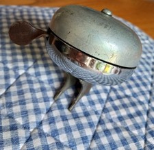 Vintage bicycle bell for sale  LEEDS