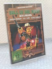 Bull the west gebraucht kaufen  Ratingen