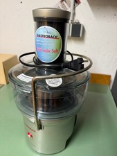Erhaltener gebrauchter entsaft gebraucht kaufen  Holzkirch