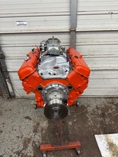 427 bbc engine for sale  Paramus
