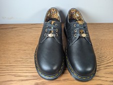 Martens 1461 black for sale  KING'S LYNN