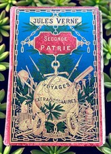 Rare 1898 collection d'occasion  Moissac