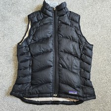 Patagonia gilet womens for sale  SOUTHSEA