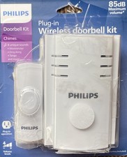 Philips wireless plug for sale  Ojibwa
