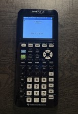 Texas instruments color d'occasion  Expédié en Belgium